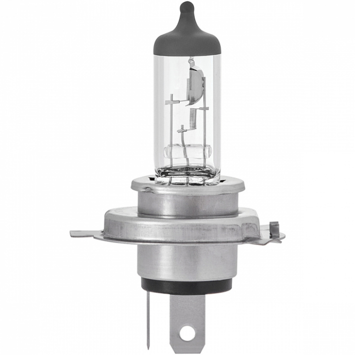 Glödlampa Halogen 12V i gruppen Elektronik / Belysning / Brytare / Uttag / Halogen / Glödlampor hos Camping 4U (9905979)
