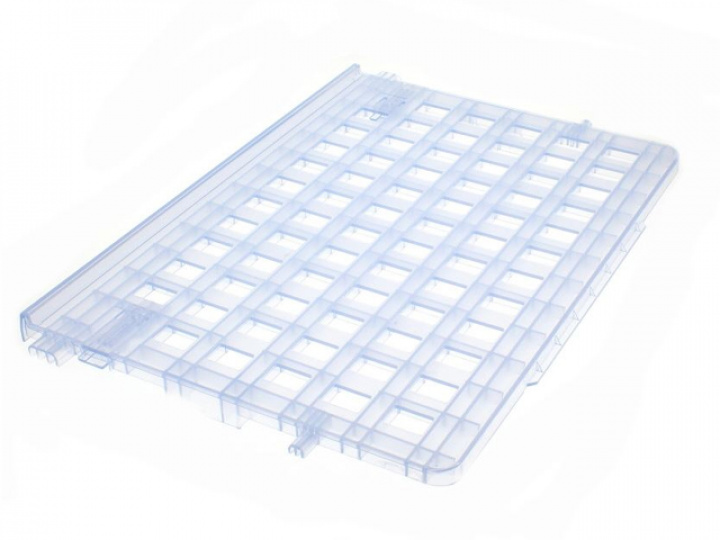 Galler Nedre Dometic RMD i gruppen Husbil & Husvagn / Kylskåp / Reservdelar Dometic / Dörr/skåp hos Camping 4U (9906657)