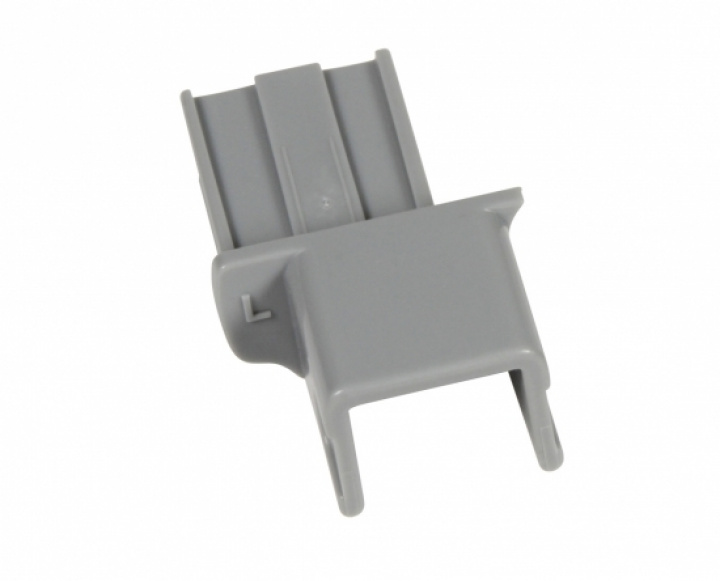 FIX.KIT FAST CLIP TO LEAD BAR LEFT i gruppen Markiser & Förtält / Markiser / Reservdelar markiser / Reservdelar Fiamma / Universaldelar Fiamma hos Camping 4U (9906665)