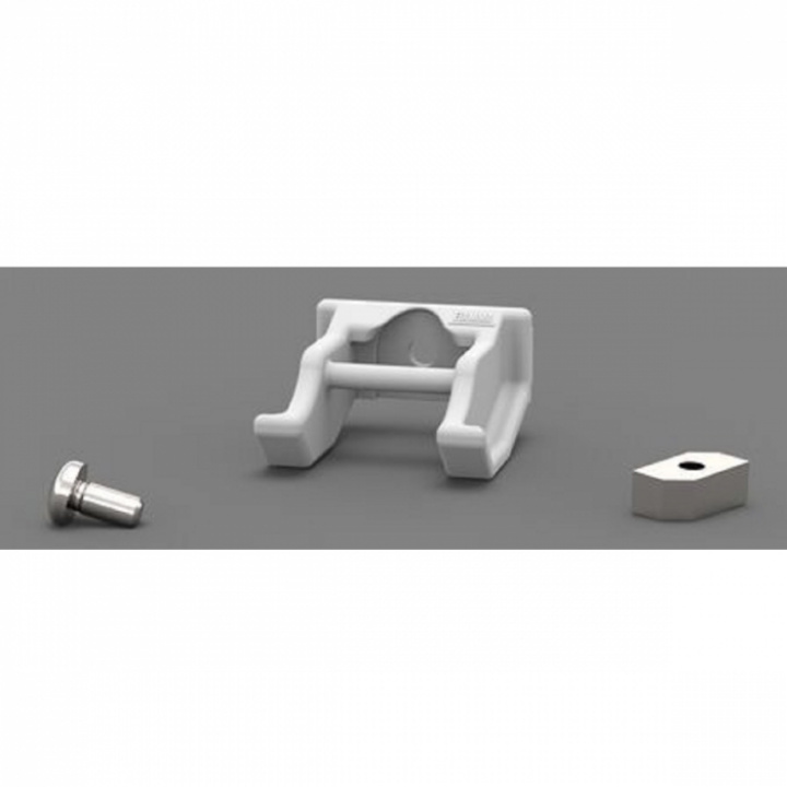 RAFTER FIXING KIT IN LEADBAR F45S Fiamma i gruppen Markiser & Förtält / Markiser / Reservdelar markiser / Reservdelar Fiamma / F45 L Titanium 450-550 hos Camping 4U (9906885)