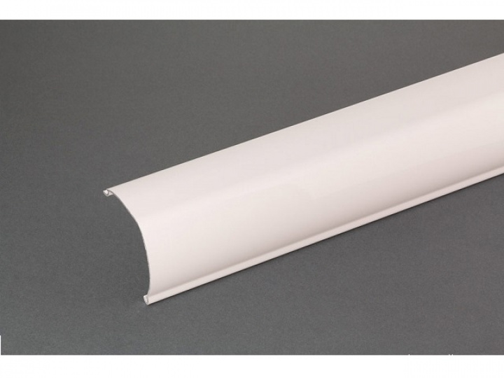 Case Cover F45s Polar White 350cm i gruppen Markiser & Förtält / Markiser / Reservdelar markiser / Reservdelar Fiamma / F45 S Vit 150-450 hos Camping 4U (9907124)