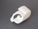 RIGHT WINCH COVER F45 L POLAR WHITE