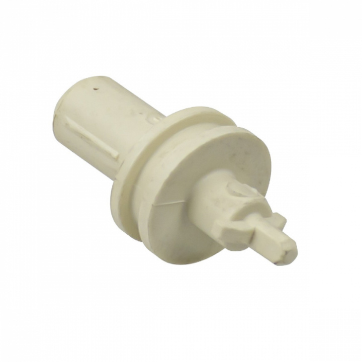 Axel Dometic RM/RMT biege i gruppen Husbil & Husvagn / Kylskåp / Reservdelar Dometic / Dörr/skåp hos Camping 4U (9908078)