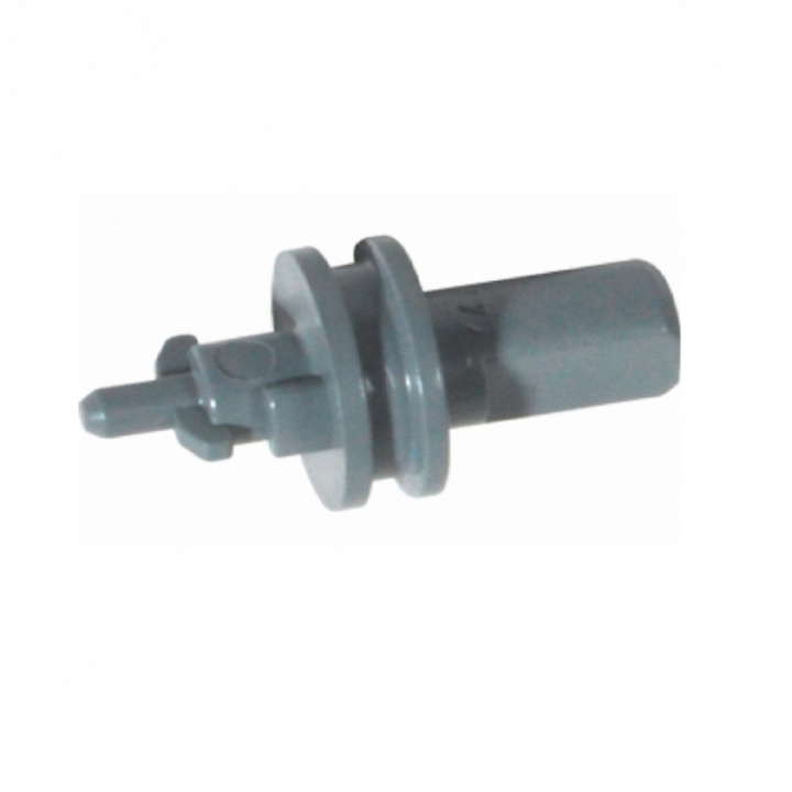 Axel RM ljusgrå Dometic i gruppen Husbil & Husvagn / Kylskåp / Reservdelar Dometic / Dörr/skåp hos Camping 4U (9908079)