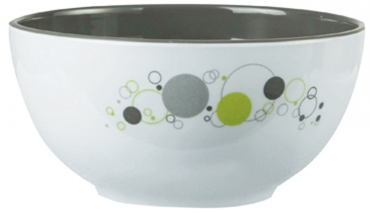 Skål ø15cm Space, Anti-Slip, Brunner i gruppen Hushåll / Husgeråd / Skålar övriga hos Camping 4U (9908788)