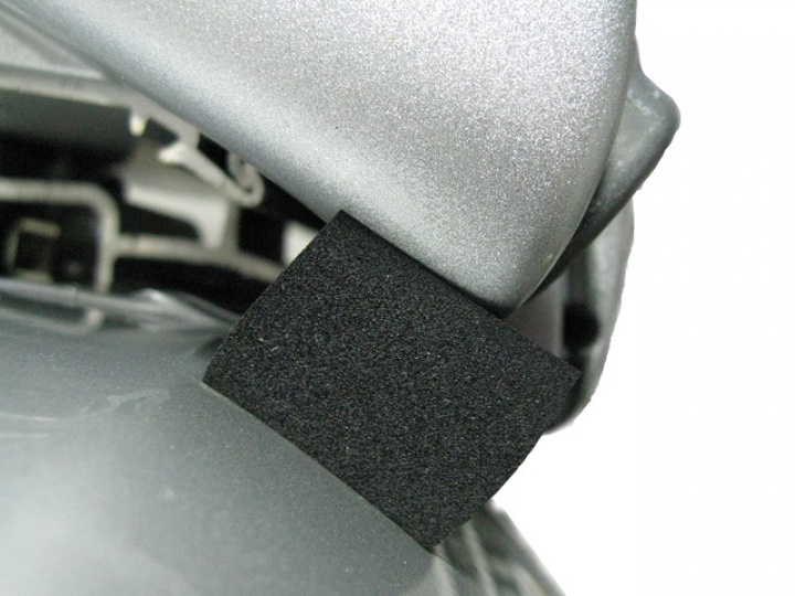 Thule tätningslist markis 6 / 8