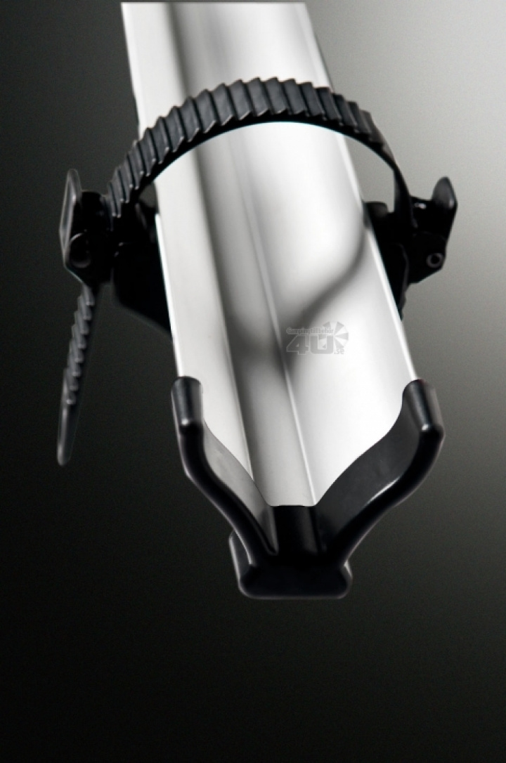 Hållare och sidobeslag Sport G2 i gruppen Chassi / Cykelställ / Tillbehör Thule cykelställ hos Camping 4U (9909649)