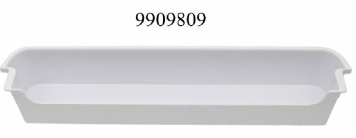 Hylla Large nedre Vit, Thetford i gruppen Husbil & Husvagn / Kylskåp / Reservdelar Thetford / Delar Thetford N100, N104, N109, N110 hos Camping 4U (9909809)