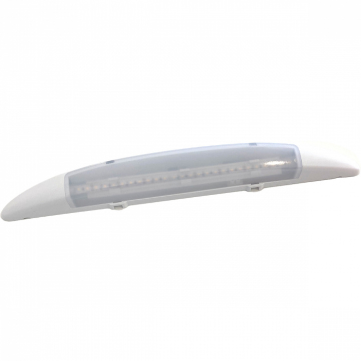 Dörrlampa LED i gruppen Elektronik / Belysning / Brytare / Uttag / Belysning hos Camping 4U (9912202)