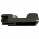 Lås ventilationsgaller grå (NCS 7000) Dometic