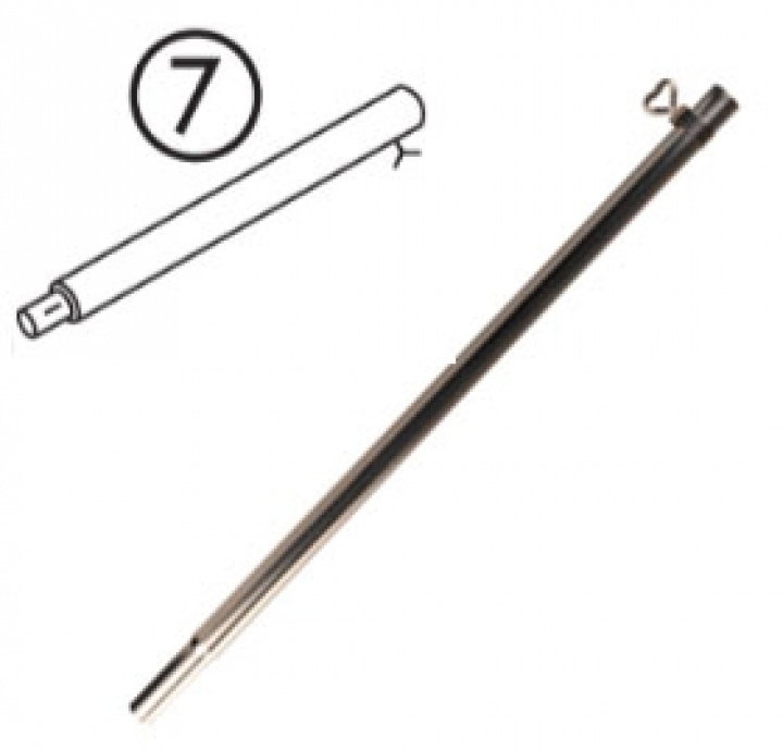 Förlängningsstång i gruppen Markiser & Förtält / Förtält / Förtält husvagn / Stativ / Tältstänger hos Camping 4U (9912461r)