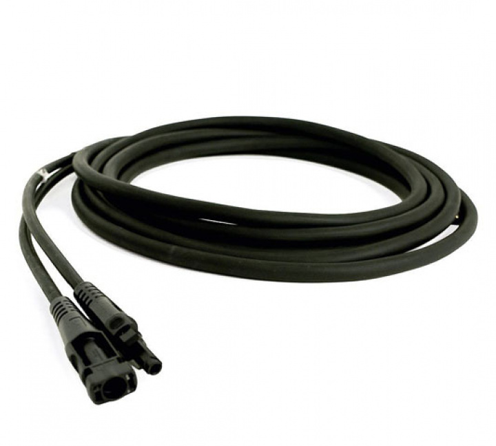 Quick Cab 4 Phaesun adapter för solpanel i gruppen Beställningsvaror hos Camping 4U (9912624)