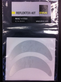 EMUK reflex-kit 4-pack