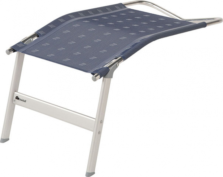 Fotstöd Fusion Dukdalf 4611 grå/blå i gruppen Beställningsvaror hos Camping 4U (9912692)