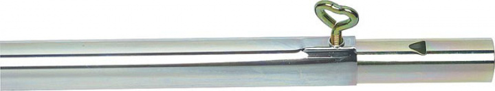 Mellanstycke easy/combi 92 cm, 25 x 1, ALU, 2 St. SB i gruppen Beställningsvaror hos Camping 4U (9912847)