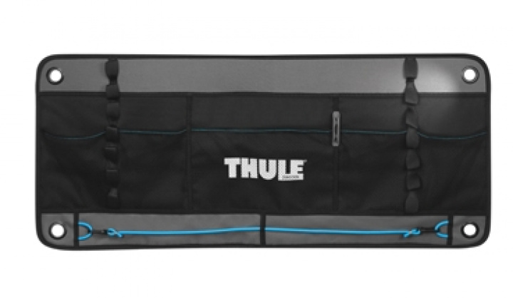 Thule Countertop Svart i gruppen Campingmöbler / Förvaring hos Camping 4U (9912853)