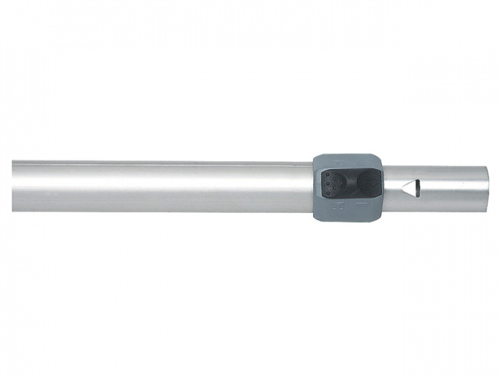 Tältstång easy, 28/25 mm 120-200cm, aluminium, 2-delad i gruppen Beställningsvaror hos Camping 4U (9912877)