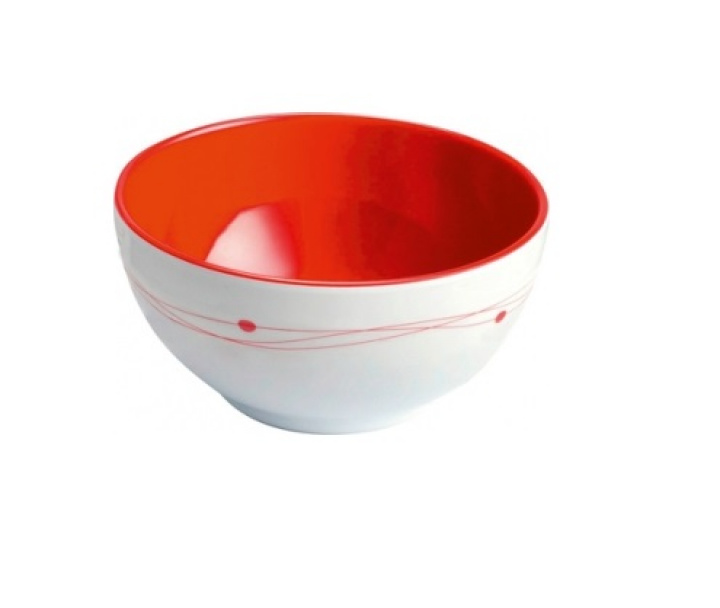 Skål ø15cm Cosmic, Anti-Slip, Brunner i gruppen Hushåll / Husgeråd / Skålar övriga hos Camping 4U (9913069)