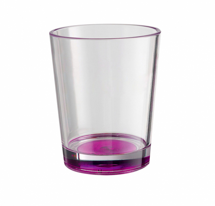 Glas SAN Brunner Color 4-pack i gruppen / / hos Camping 4U (9913119)