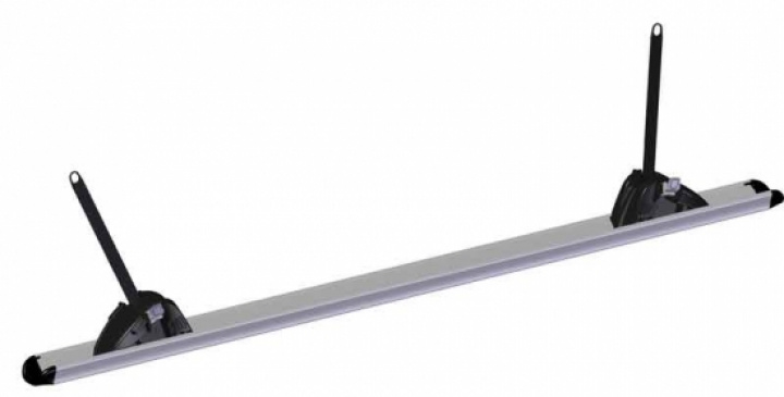 E-Bike skena för Sport G2 i gruppen Chassi / Cykelställ / Tillbehör Thule cykelställ hos Camping 4U (9913347)