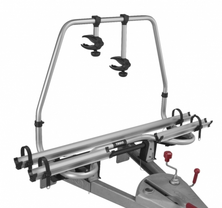 Cykelställ 2 cyklar Thule Caravan Smart i gruppen Chassis / / hos Camping 4U (9913356)