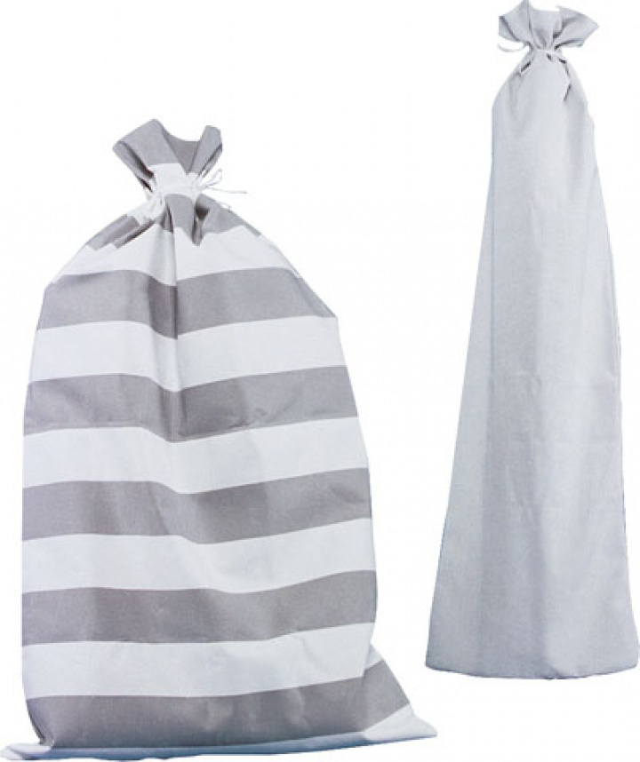 Förvaringväskor i akrylväv. Stativpåse 40x125cm. Tältväska 70x115cm i gruppen Markiser & Förtält / Markiser / Sidoväggar, fronter & tillbehör / Övriga tillbehör hos Camping 4U (9913512)