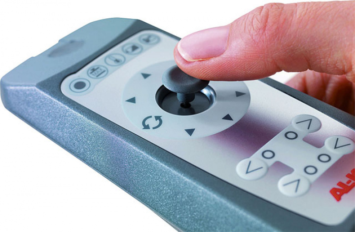 Manöverhjälp Mammut Tandem S i gruppen Beställningsvaror hos Camping 4U (9913835)