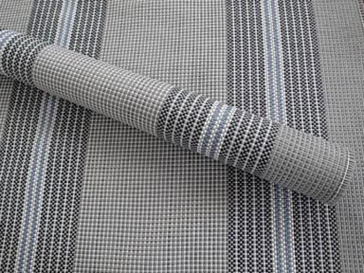 Förtältsmatta Arisol Lux Color Grå i gruppen Markiser & Förtält / Förtältsmattor / Arisol Förtältsmattor hos Camping 4U (9914021r)