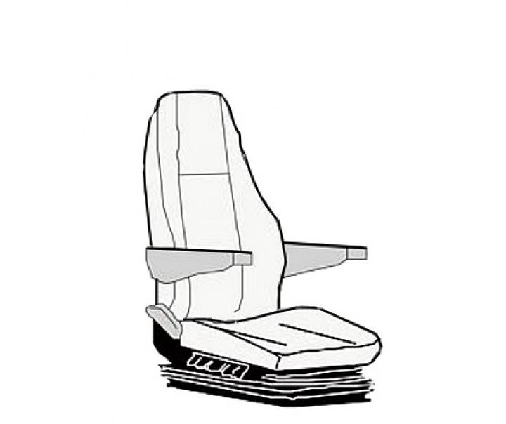 Klädsel Carado / LMC / Sunligh Marinblå i gruppen Outlet / Outlet - Klädsel husbil hos Camping 4U (9914238)