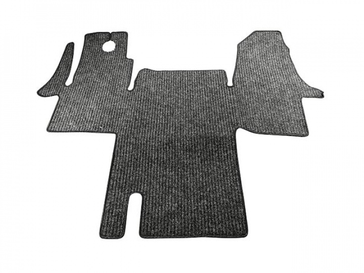 Nålfiltsmatta Renault Master 05/2004 - 2014 i gruppen Husbil & Husvagn / Inredning / Kupemattor / Nålfiltsmattor Halvintegrerat hos Camping 4U (9914688)