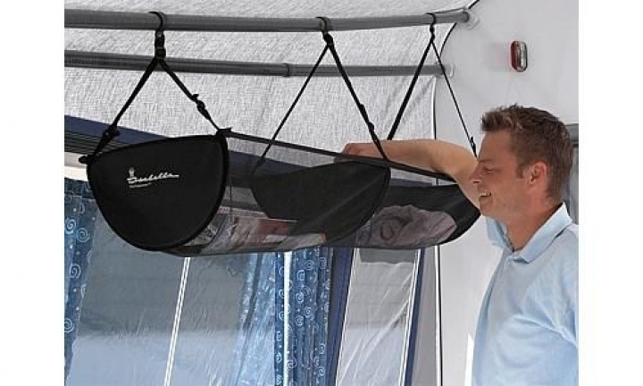 TopOrganizer i gruppen Markiser & Förtält / Förtält / Fristående tält, Soltak, tillbehör m.m. / Tillbehör förtält hos Camping 4U (9914847)