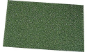 Allvädersmatta 40 x 60 cm Grön