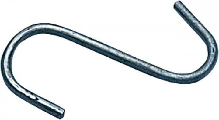 Tältkroken S 5-pack i gruppen Markiser & Förtält / Förtält / Fristående tält, Soltak, tillbehör m.m. / Tältbeslag hos Camping 4U (9915040)