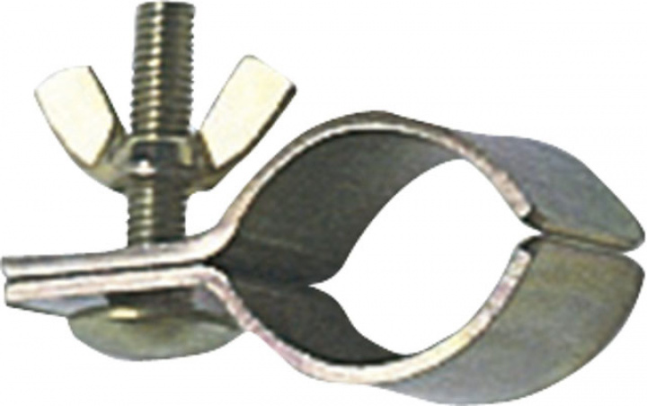 Rörklämma 18-22 mm 2-pack i gruppen Markiser & Förtält / Förtält / Fristående tält, Soltak, tillbehör m.m. / Tältbeslag hos Camping 4U (9915140)