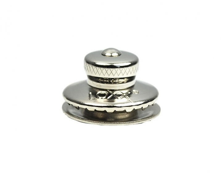 Tenax Tryckknapp Ovandel Normal 5-pack i gruppen Markiser & Förtält / Förtält / Fristående tält, Soltak, tillbehör m.m. / Tältbeslag hos Camping 4U (9915229)