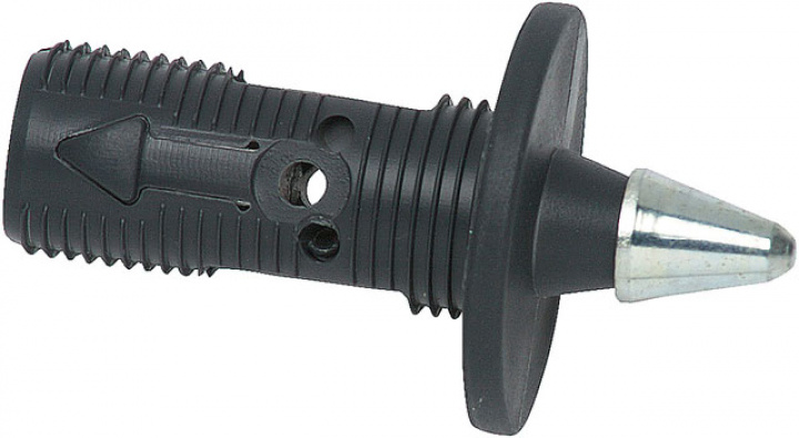 Jordspett Alu-Line Combi - Easy System 22 mm i gruppen Beställningsvaror hos Camping 4U (9915242)