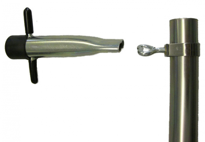 Skruvverktyg i gruppen Beställningsvaror hos Camping 4U (9915427)