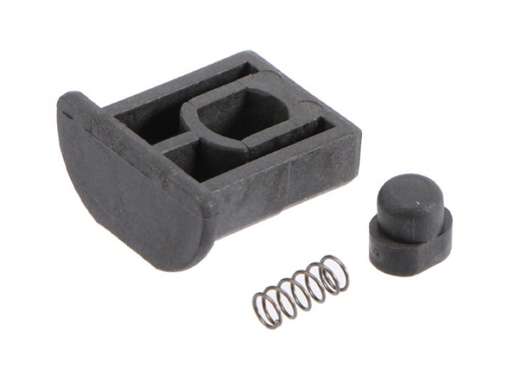 MIDDLE RAFTER SPRING BUTTON i gruppen Markiser & Förtält / Markiser / Reservdelar markiser / Reservdelar Fiamma / Caravanstore ZIP XL 280-310 hos Camping 4U (9915495)