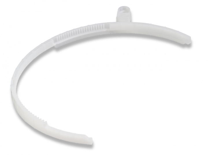 Bladring till mekanism för C250/C260, Thetford i gruppen Husbil & Husvagn / Toalett & sanitet / Reservdelar toalett hos Camping 4U (9916002)