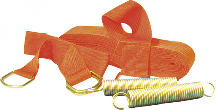 Stormsäkringsband 13m signalfärgad orange i gruppen / / / hos Camping 4U (9916189)
