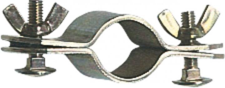 Rörklämma, 28/32mm 2 st. SB i gruppen Beställningsvaror hos Camping 4U (9916192)