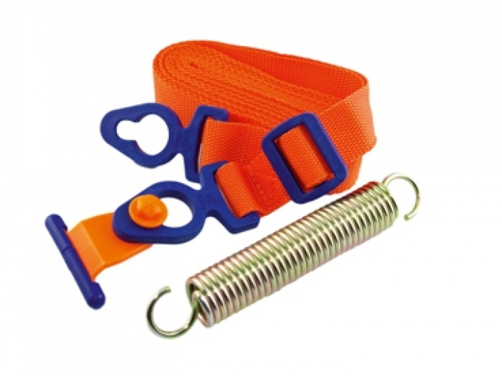 Stomsäkringsband Peggy Peg i gruppen Markiser & Förtält / Markiser / Sidoväggar, fronter & tillbehör / Dometic tillbehör hos Camping 4U (9916386)