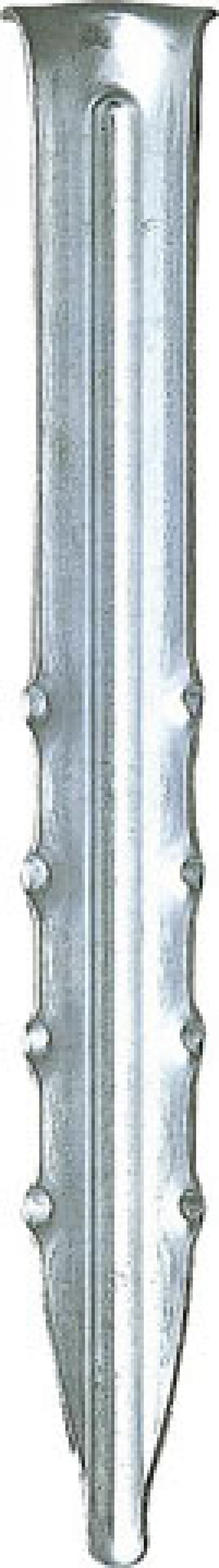 Tältpinne Mammut 30 cm 2-pack i gruppen Markiser & Förtält / Förtält / Fristående tält, Soltak, tillbehör m.m. / Tältpinnar hos Camping 4U (9916600)