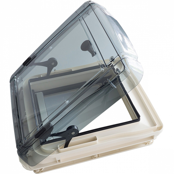 Taklucka 40x40cm Remitop Vista i gruppen Husbil & Husvagn / Takluckor / Takluckor 40x40cm hos Camping 4U (9916893)