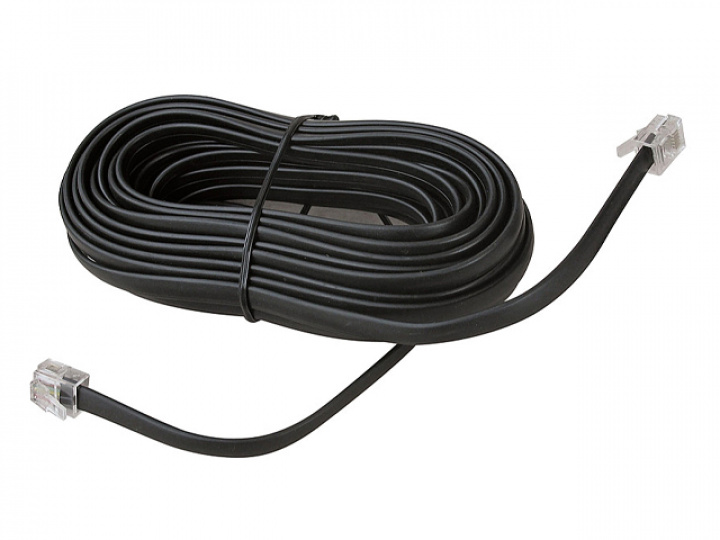 Kabel för kontrollpanel 9 m EV i gruppen Husbil & Husvagn / Värme / Luft / Truma / Truma Combi hos Camping 4U (9916901)