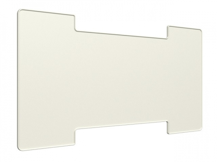 Vinterlucka 432x257 mm i gruppen Husbil & Husvagn / Kylskåp / Ventilationsgaller / Vinterluckor hos Camping 4U (9916947)