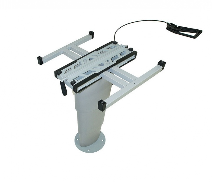 Bordsstativ Primero Comfort HVD i gruppen Husbil & Husvagn / Bordsstativ hos Camping 4U (9916973)