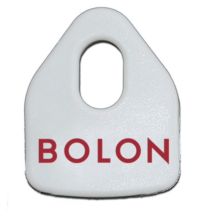 Bolon Clips till förtältsmatta 4-pack i gruppen Markiser & Förtält / Förtältsmattor / Tillbehör Förtältsmattor hos Camping 4U (9916996)