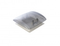 Taklucka 28x28cm tak 24-46cm MPK VisionVent S eco