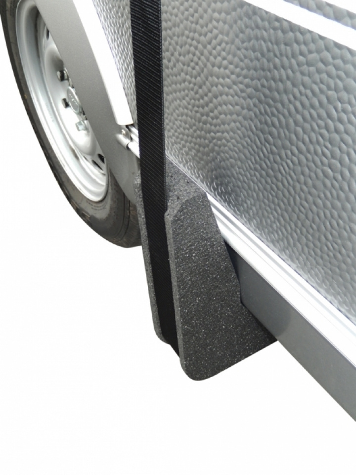 Distans Hindermann 4-pack i gruppen Vinter & Isolering / Tillbehör Vinter hos Camping 4U (9917255)